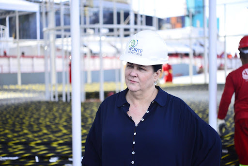 EAF anuncia Gina Marques Duarte como nova CEO