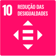 Redução das Desigualdades
