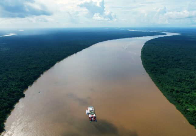 Uma contribuição significativa