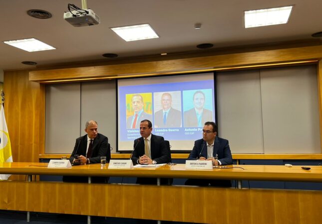 Anatel e EAF anunciam a conclusão da limpeza da faixa de 3,5 GHzem todas as cidades do Brasil com mais de um ano de antecipação