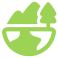 Ícone Ambiental