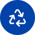 Icone Resíduos