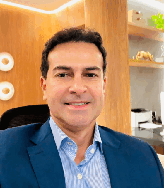 Rorício Vasconcelos