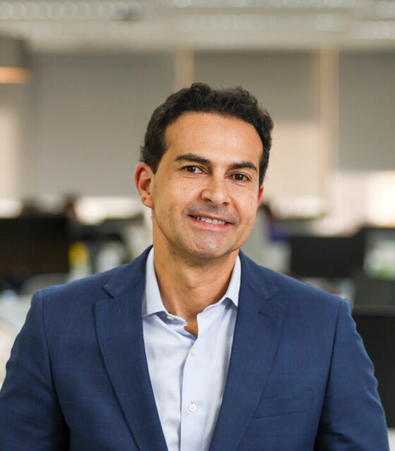 Rorício Vasconcelos