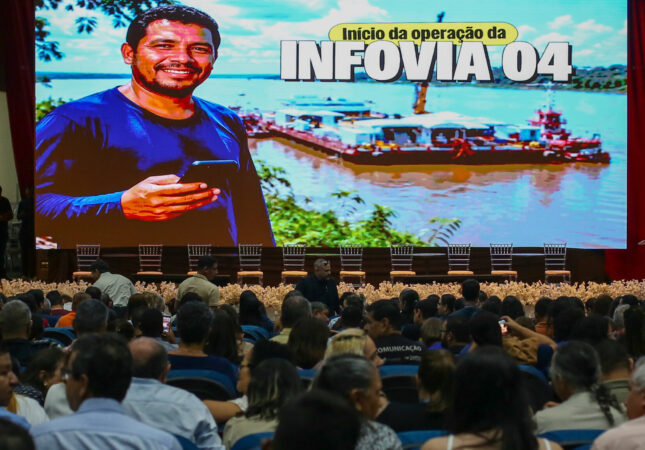 Roraima ganha nova rota de internet com Infovia 04 e reduz risco de apagões de conectividade