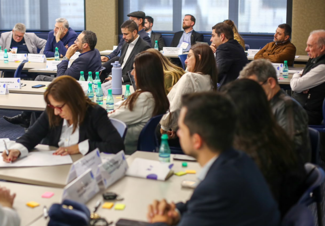 EAF, entidade do 5G, fortalece governança e capacita lideranças para consolidar nova fase de gestão