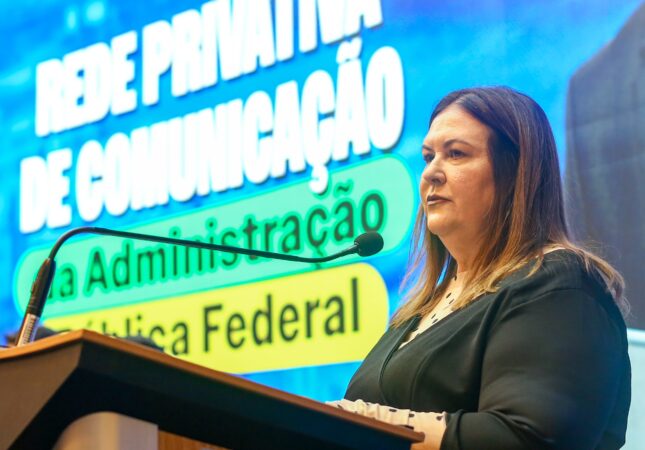 Com marco em Aracaju, Rede Privativa Fixa do Governo Federal completa primeiro mês de operação e prepara expansão pelo país