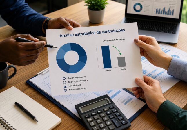 Sob nova governança, EAF gera economia de R$ 17,2 milhões em contratos do 5G
