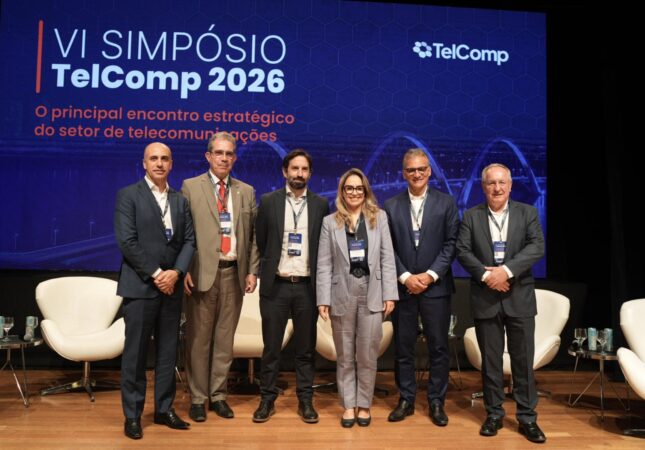 EAF apresenta avanços da segunda fase da Rede Privativa Móvel do Governo Federal