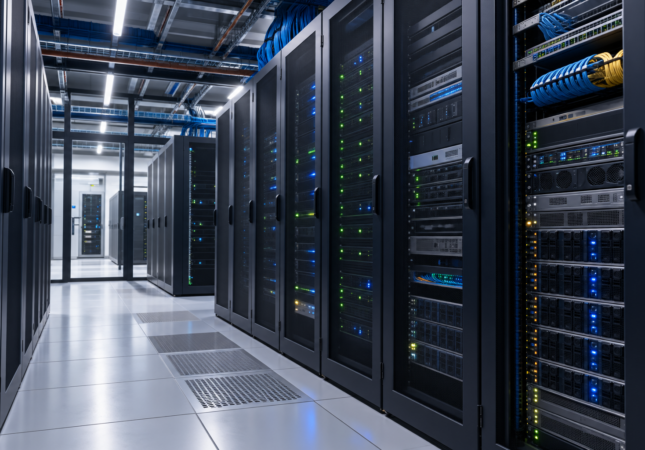 Aprovação de incentivos fiscais tem impacto positivo em estudo de data center de inteligência artificial no Brasil