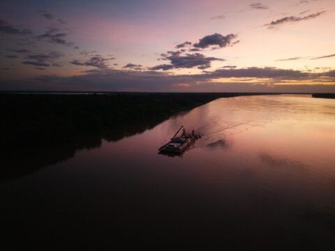 EAF apresenta avanços do Norte Conectado e novo modelo de instalação de cabos na Amazônia