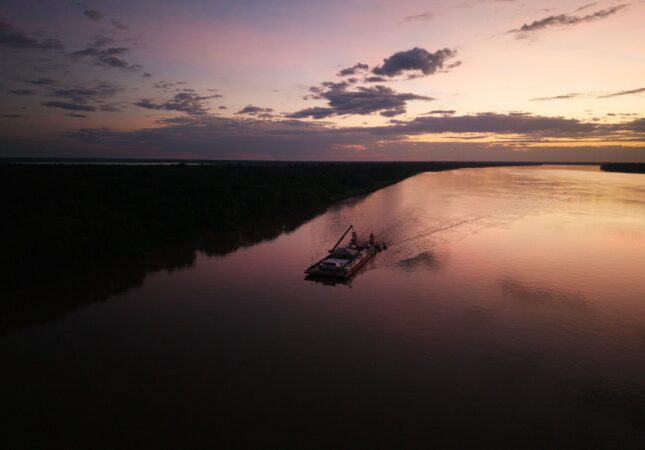 EAF apresenta avanços do Norte Conectado e novo modelo de instalação de cabos na Amazônia